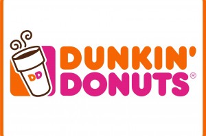 dunkin