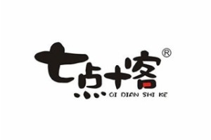 七點(diǎn)十客早餐加盟