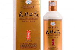 天朝上品貴人酒天朝上品貴人酒——一款傳承千年的中國美酒