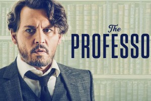 professor