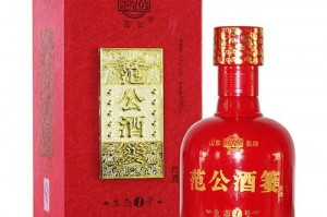 范公酒業(yè)范公酒業(yè): 突破傳統(tǒng)，開(kāi)創(chuàng)新局的中國(guó)白酒品牌