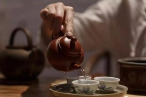 有茶有茶及有茶的詩句——品味茶文化的魅力