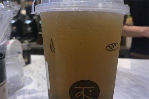 不二的茶加盟