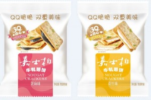 嘉士柏嘉士柏及嘉士柏食品有限公司——領先的食品企業(yè)