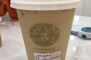 fancha范茶招商加盟