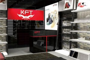 kft腳王鴨爪爪招商加盟