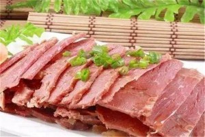 上皇驢肉加盟