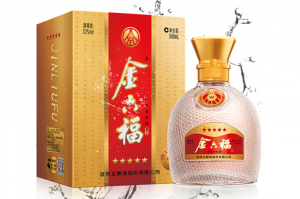 金六福金六福及金六福52度濃香型白酒價(jià)格：品質(zhì)與價(jià)值的完美結(jié)合