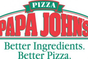 PapaJohns棒約翰招商加盟